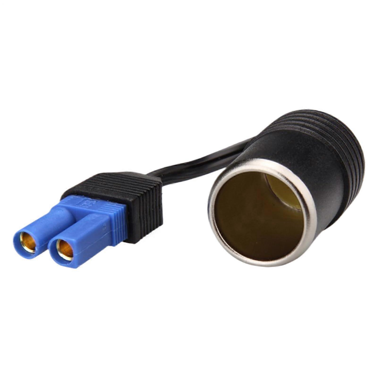 EC5 Battery Adapter Cable with LowVoltage Protection and Stable Power for Car Emergency Start