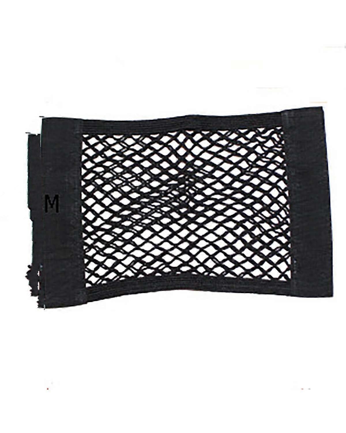 Car Trunk Organizer Elastic Mesh Net Pocket for Buick SUV Extra Cargo Space 40x25cm