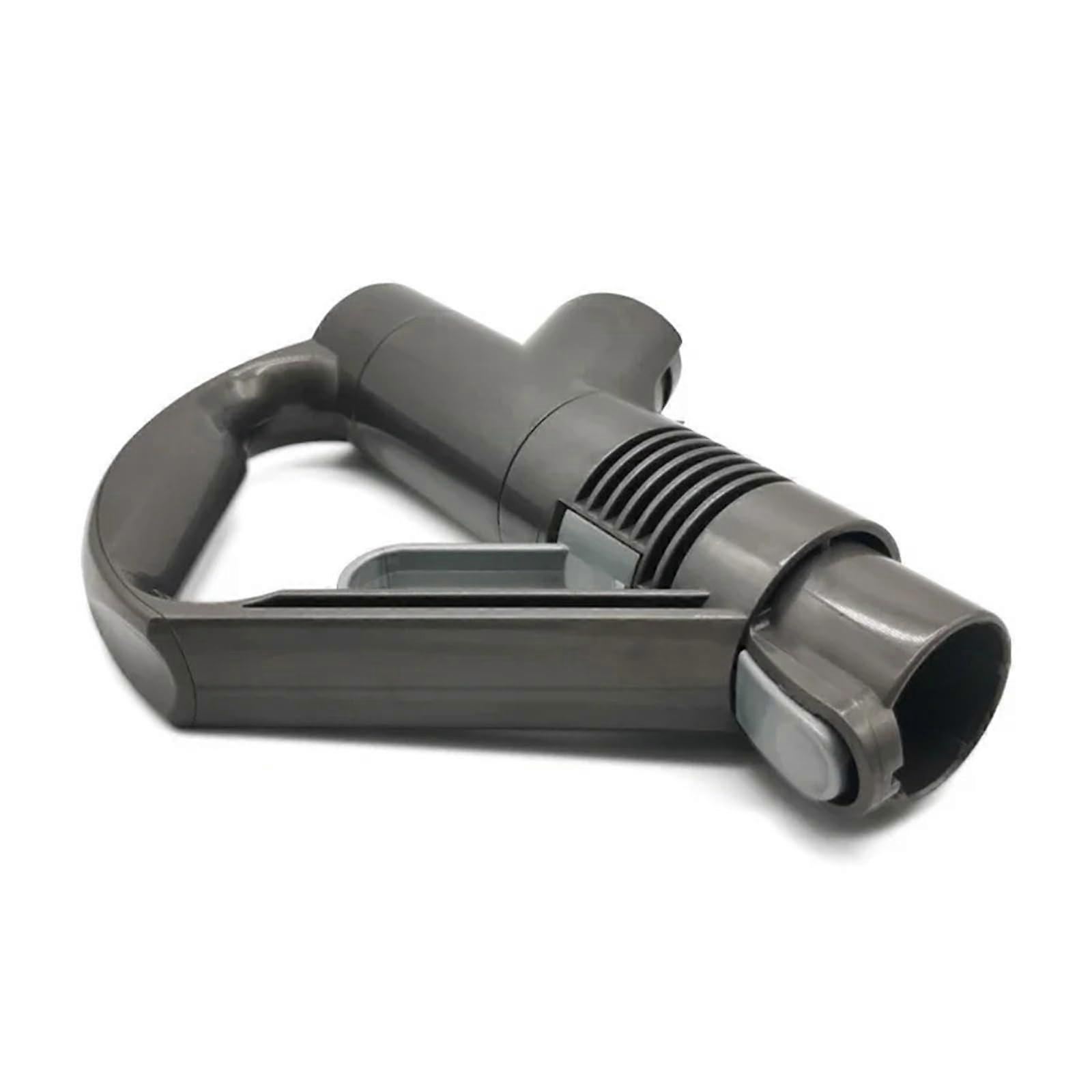 Vacuum Handle Replacement for Dyson DC19 DC23 DC26 DC29 DC32 DC36 DC37 with Ergonomic AntiSlip Grip