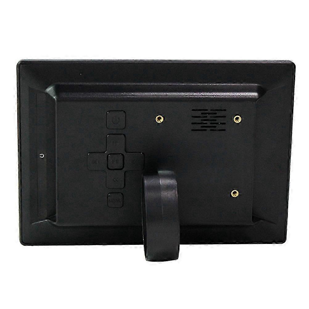 2025 Digital Frame 1" Multicolor