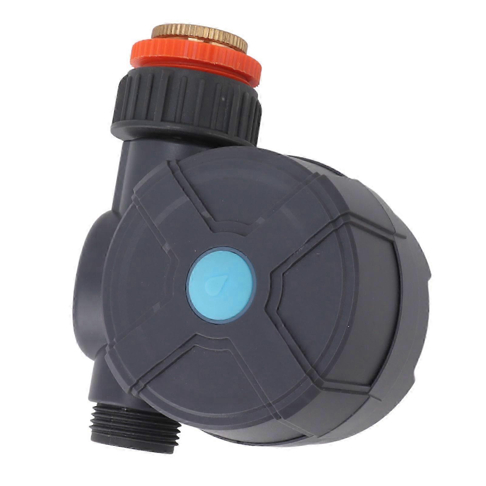 2025 Sprinkler Timer Bluetooth Remote Control Cycle Timing Automatic Irrigation Controller Watering Hose Faucet Timer