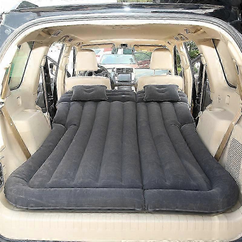 2026 Mattress For Car Bed Inflatable Pump