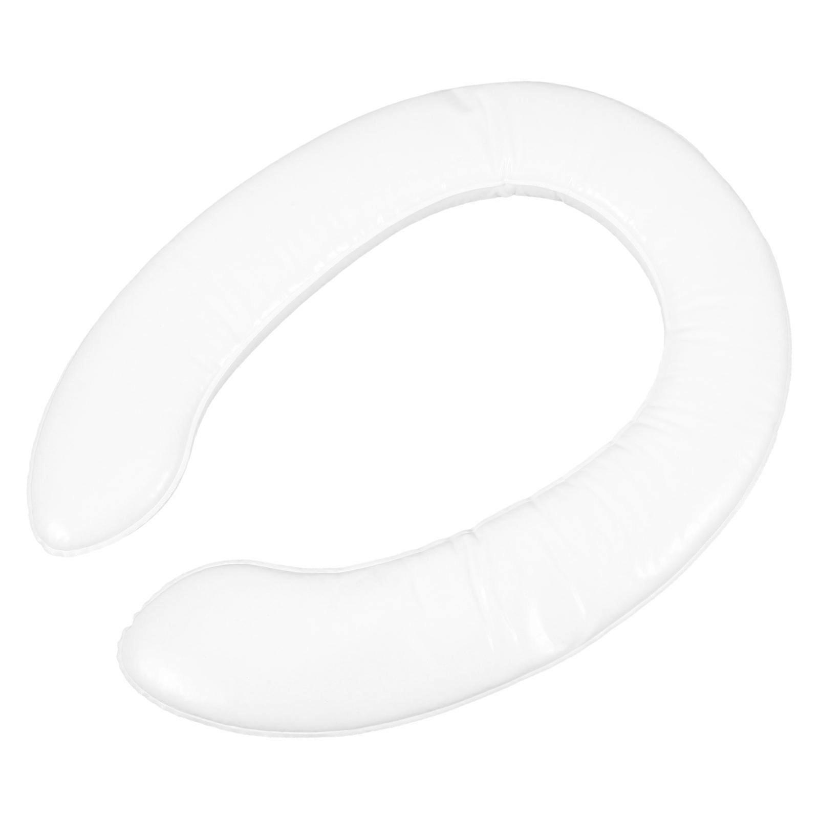 Toilet Seat Cushion Replacement Soft Padded Potty Training