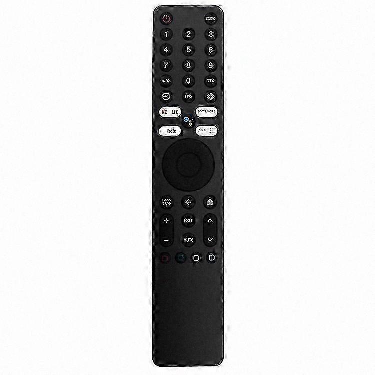 TV Voice Remote Control Replacement, Compatible with XMRM-ML