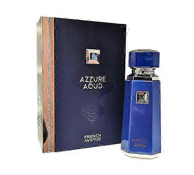 Liquid Brown Herren Eau de Parfum, 100 ml