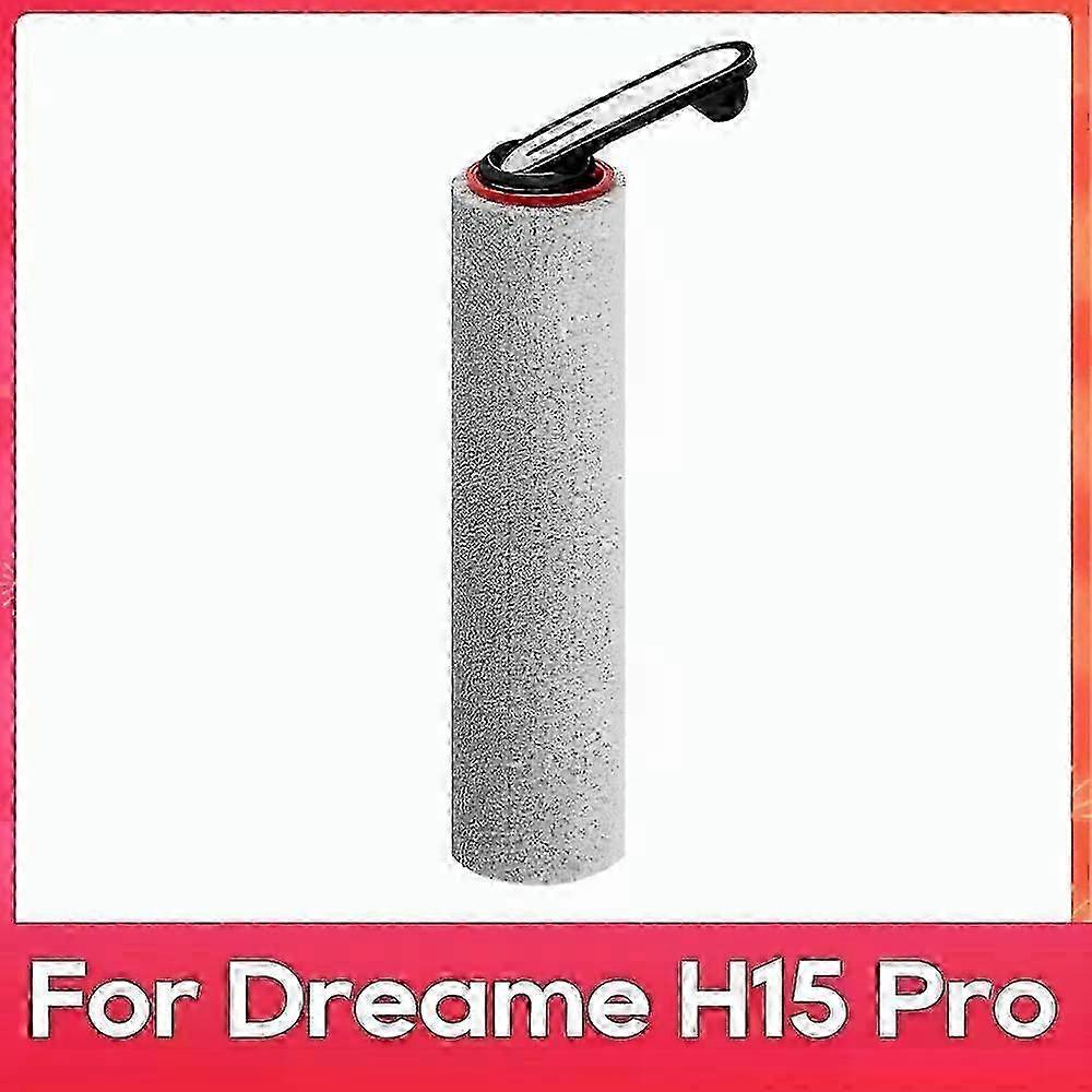Dreame H15 Pro vacuum cleaner brush and filter replacement consumables kit