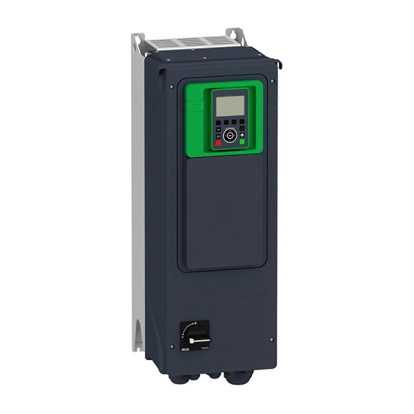 22kW 30HP Variable Frequency Drive AC Motor Controller 380480V for Pumps and Fans