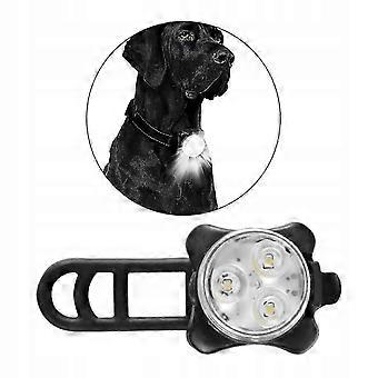 2025 Dog Collar Anti-bark Shijiejingdian R. Xxs