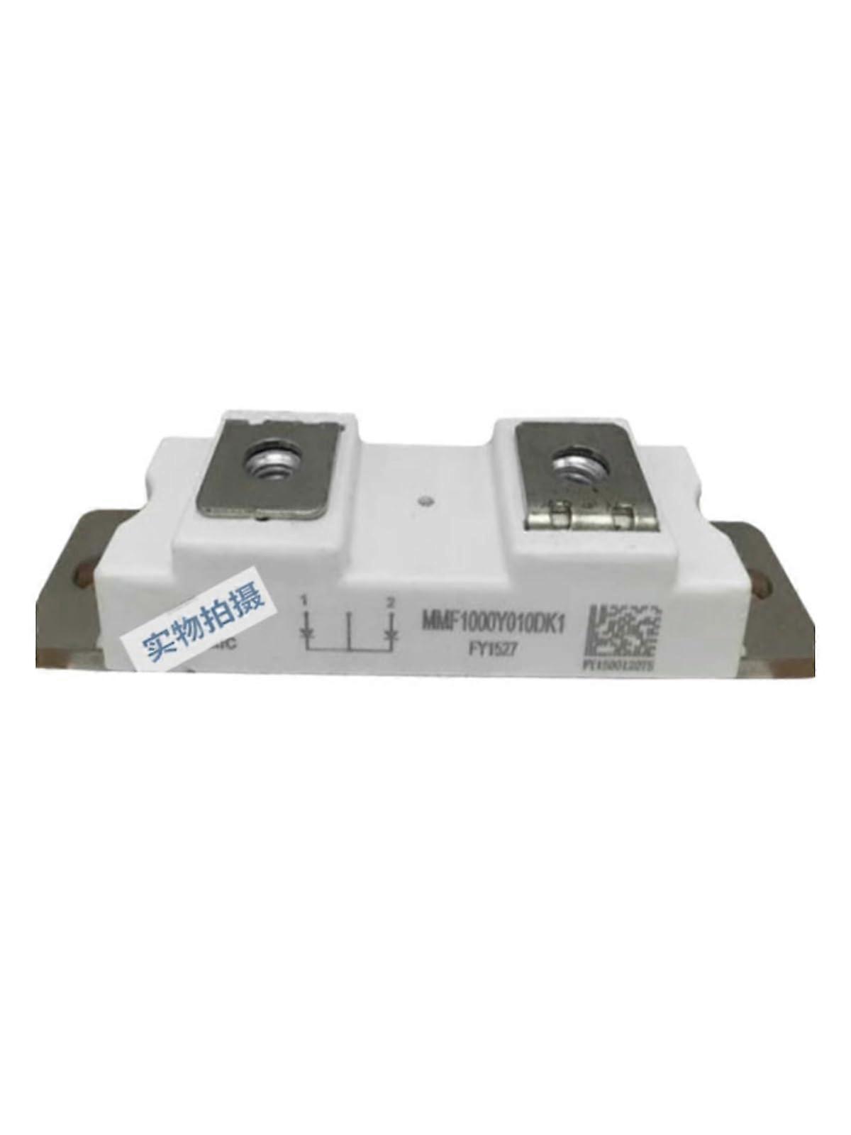 MMF1000Y010DK1 1000A Fast Recovery Diode Bridge Rectifier Module for  Power Industrial Use