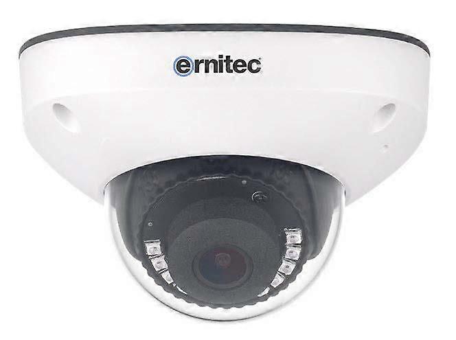 S objektivem 2,8 mm a IR 15m,