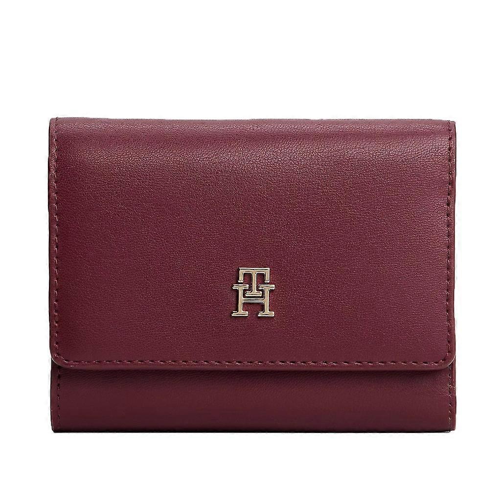 Tommy Hilfiger Th Icon Trifold Wallets
