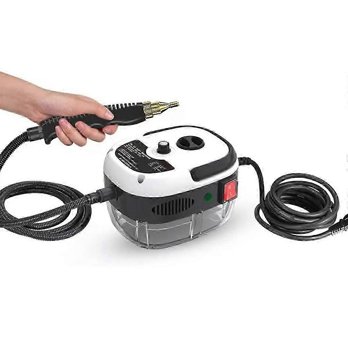 Handheld Steam Cleaner\nSteam Cleaner High Temperature Air