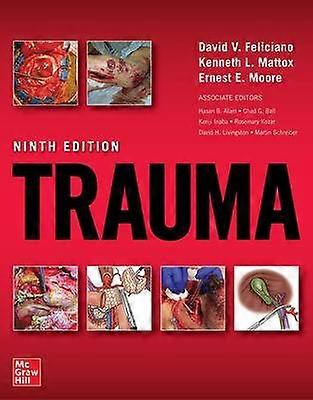 Trauma Ninth Edition