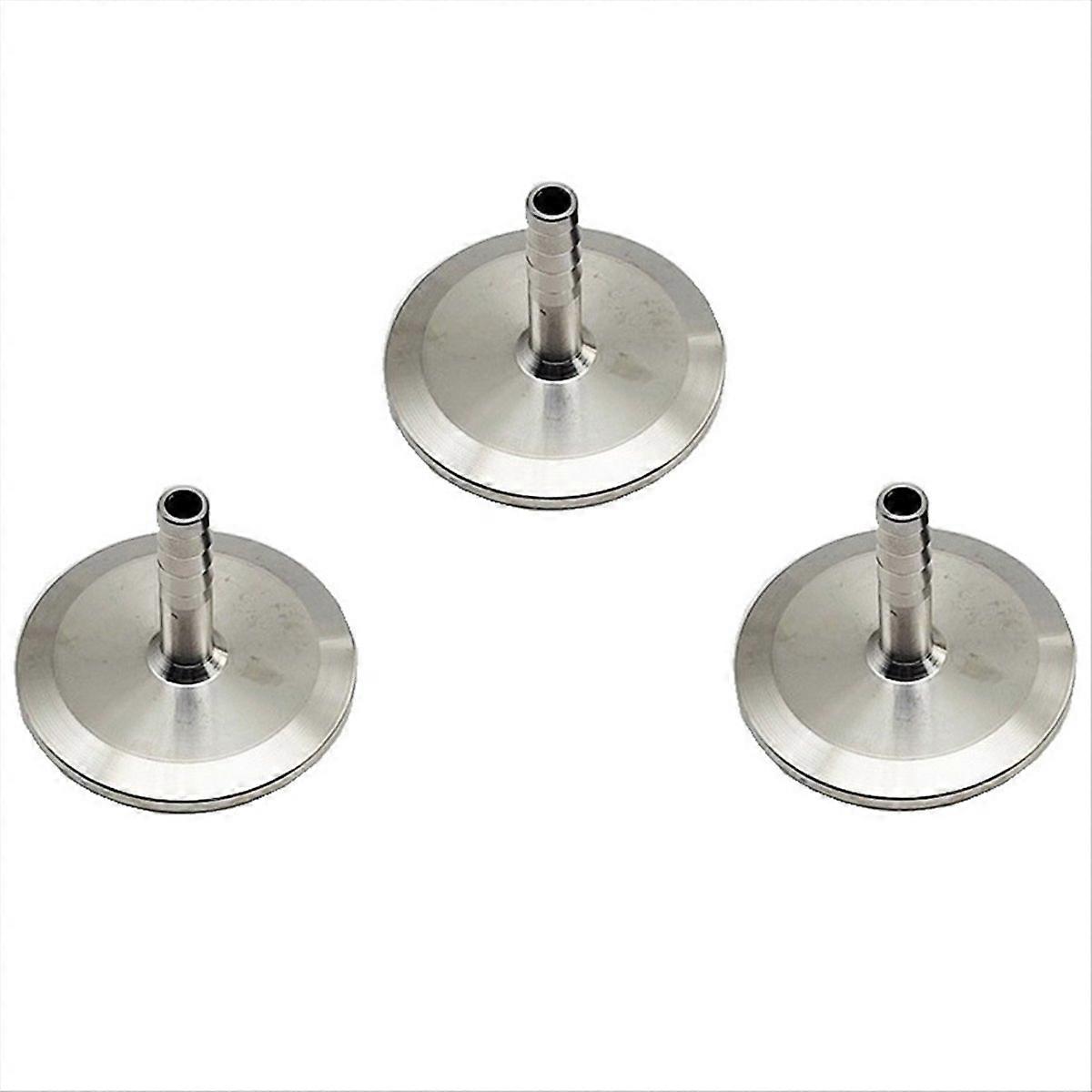 Tri Clamp Type Ferrule for Home Brewing 10mm