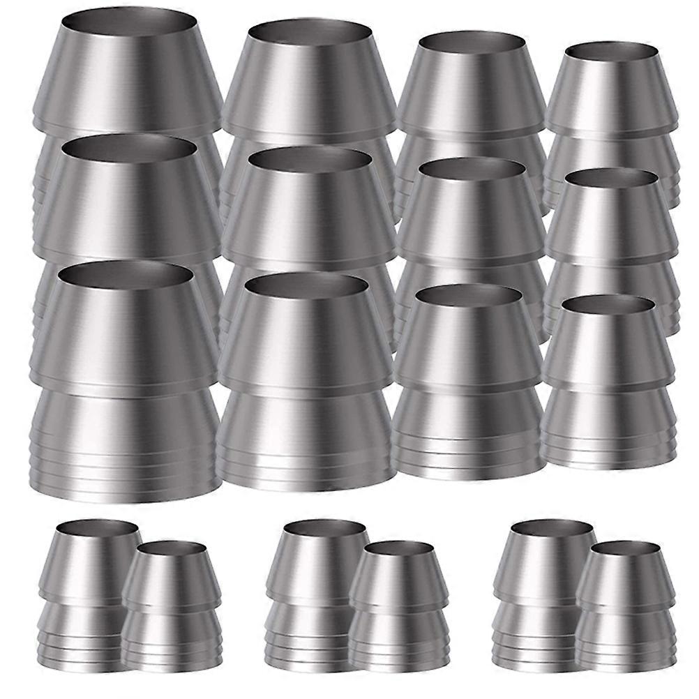 Replacement Wedge for Hammer Iron Wedges 18Pcs Tool Supplies