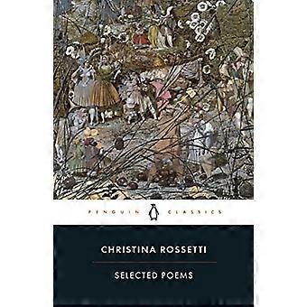 Rossetti (Selected Poems)