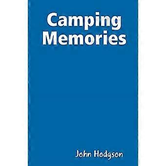 Camping-Erinnerungen