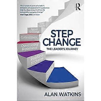 Step Change: Die Reise des Führers