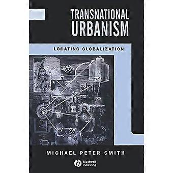 Transnationella Urbanism