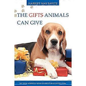 Les cadeaux que les animaux peuvent donner
