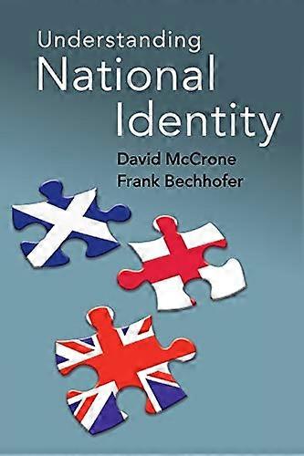 Understanding National Identity