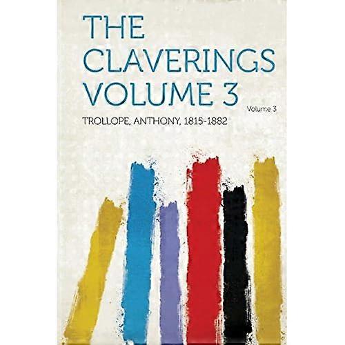 Claverings Volumen 3