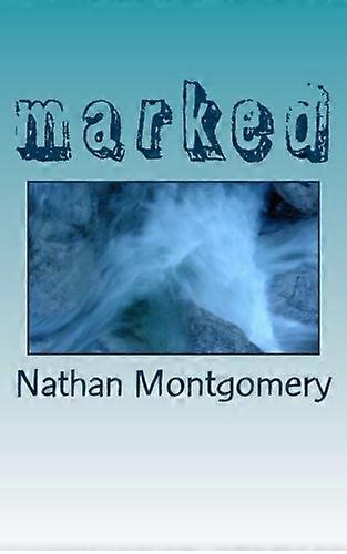 Marked: A Book on Baptism