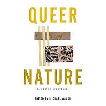 Queer Nature - Een poëzie bloemlezing