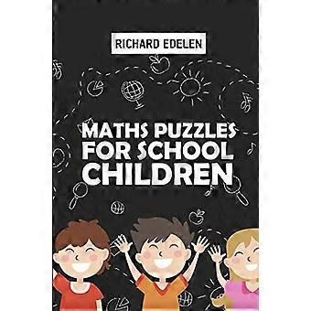 Rompecabezas de matemáticas para niños en la escuela: rompecabezas de Killer Sudoku 6x6 (juegos de rompecabezas de lógica)