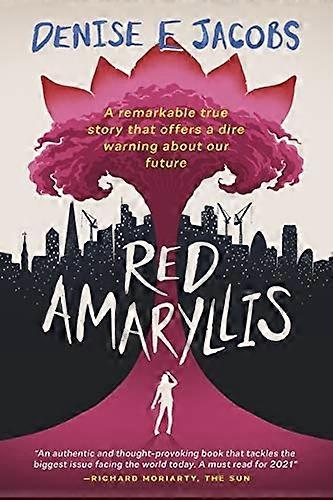 Red Amaryllis