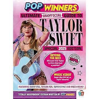 Taylor Swift Special 2025 Edition (inoffiziell) von PW 2025