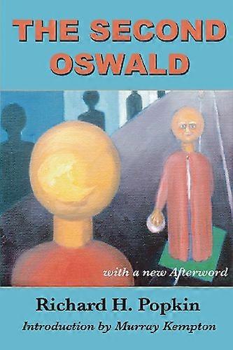 Der zweite Oswald