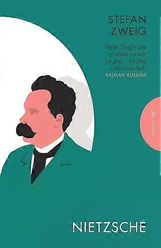 Nietzsche - Stefan
