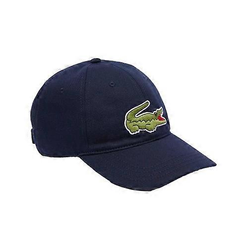 Lacoste Logo Baseball Cap
