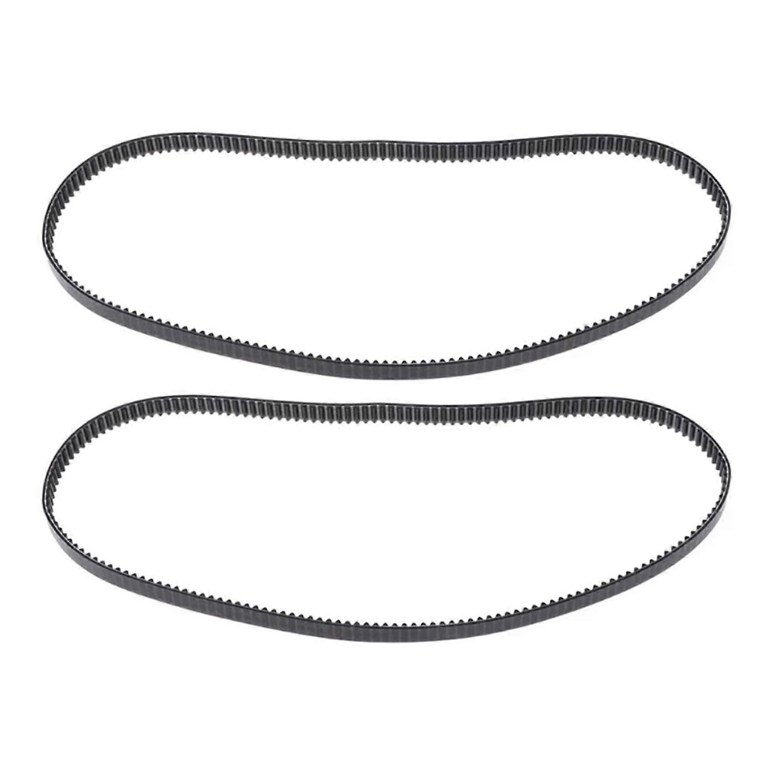 Rubber Bread Maker Belt Bread Machine Belts Bread Maker Part Kitchen Appliances Accessories for Specific Models