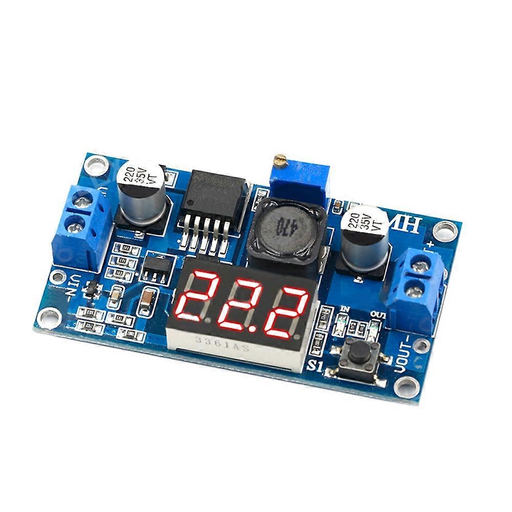 Adjustable Step-Down Power Module Step-Down Module