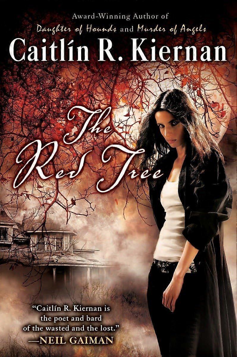 The red tree