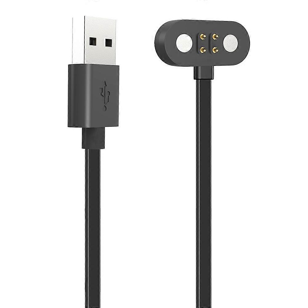 For Mojawa Run Plus Bone Conduction Headphone Magnetic Charging Cable
