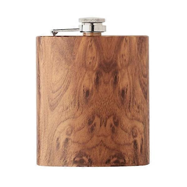 MidOcean Namib 190ml Flask One Size Brown