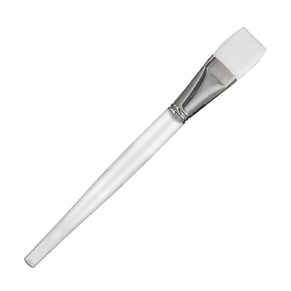 Facial Mask Brush Multi Crystal for Durable Application 5Pcs Pack