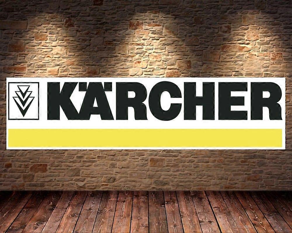 karcher högtryckstvätt Banner FB1382