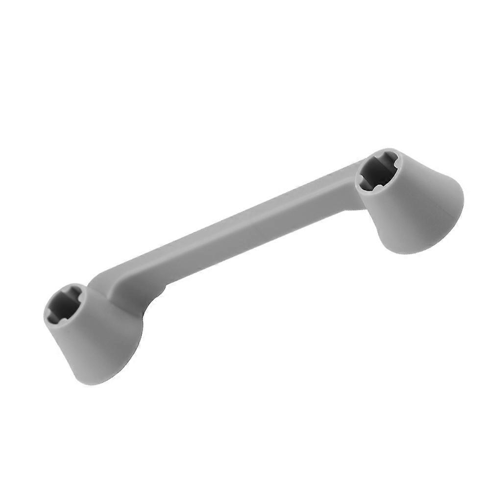 Rocker Protector Stick Guard for Remote Control ABS Grey