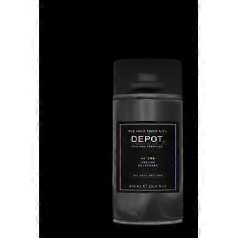 Depot 300 Haarstyling Nr. 306 Pro-Vitamin B5 Haarspray Definition & Kontrolle Starker Halt 400 ml