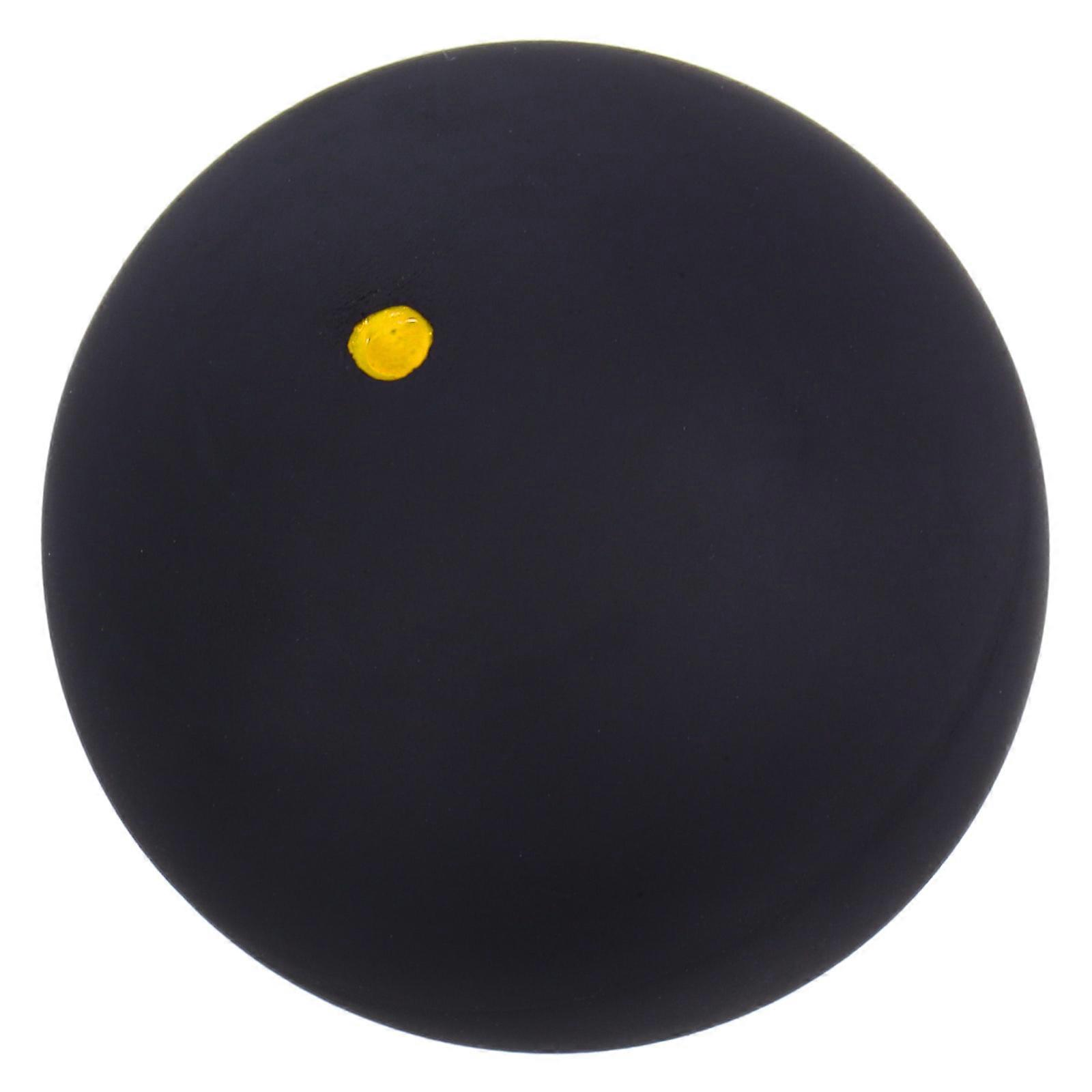Universal Bouncing Ball for Sports Training 1 Single Dot