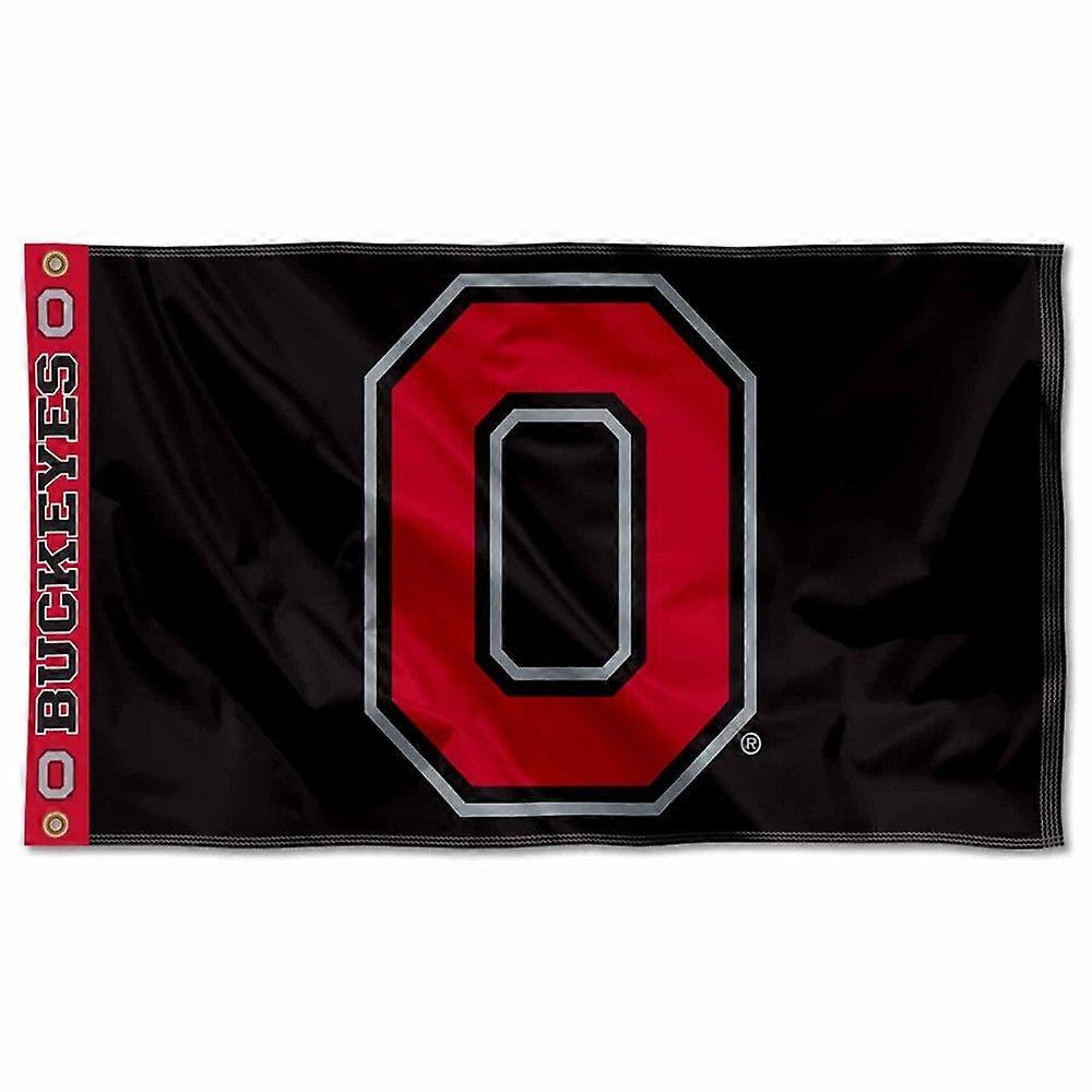 Ohio State Buckeyes Header Flag C0609