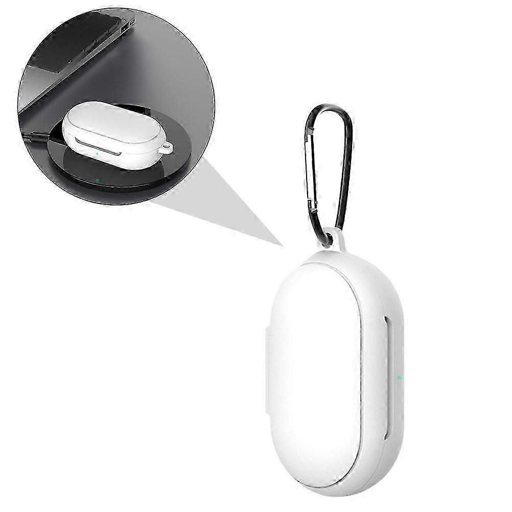 Silicone Earbud Case for Wireless Headset Protection