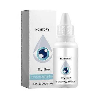 10ml Color Changing Eye Drops, Change Eye Color, Brighten Safe HOT 2025_jfu