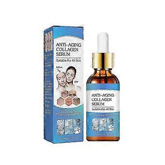 2/4pcs West&month Anti Aging Serum,2023 New Serum, Anti-aging Collagen Serum For All Skin Types 30ml~A