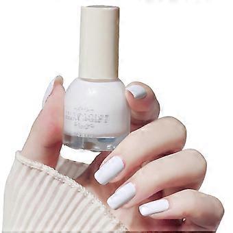 10ml Matte Nail Polish Water-proof Dry Quickly Resin Matte Nail Polish Set for Beauty