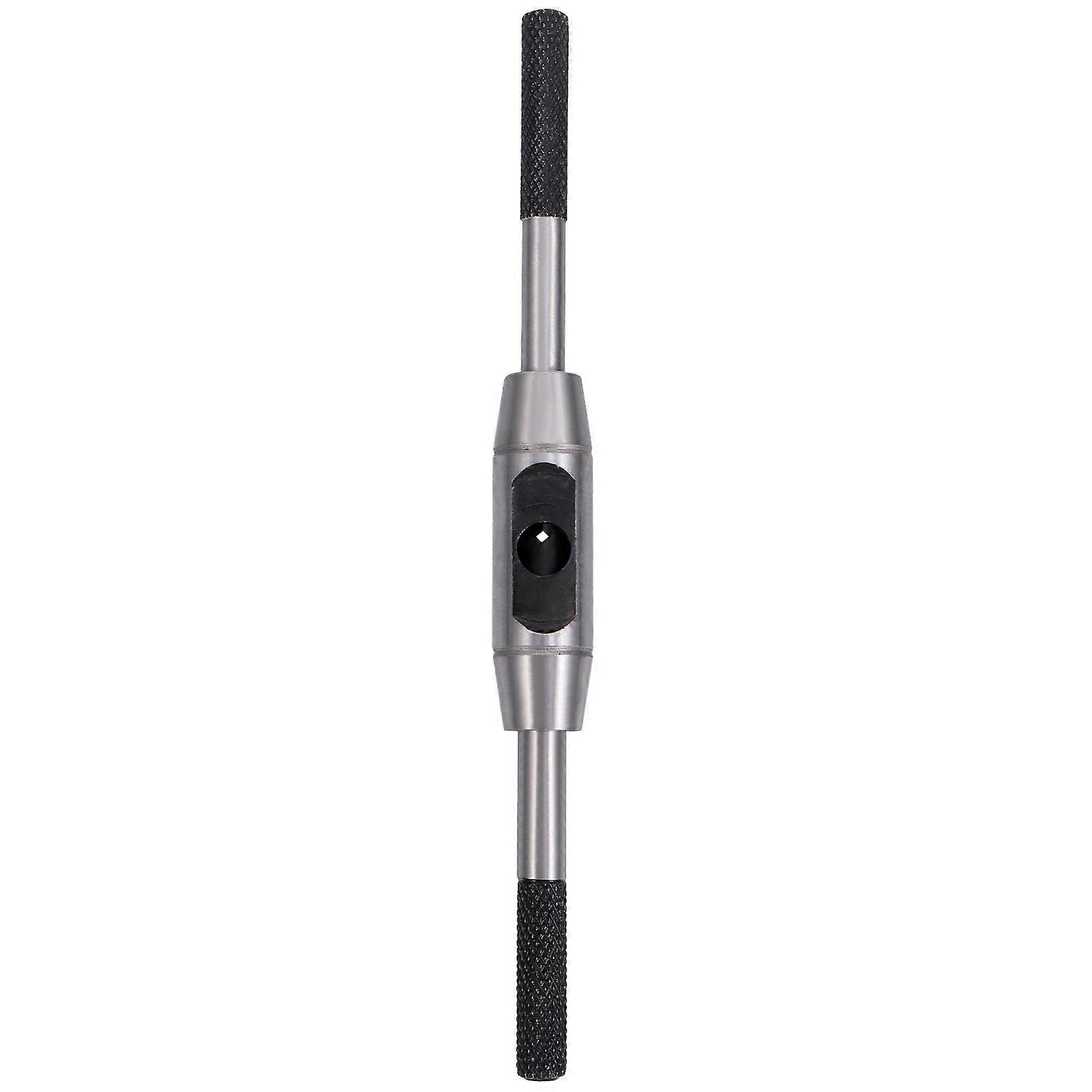 1 Pc Adjustable Hand Tap Wrench Tapping Reamer Tool Threading Hand Tool